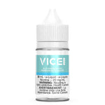 Load image into Gallery viewer, Vice Blue Raspberry Ice E-Liquids Salt Nicotine