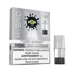 Load image into Gallery viewer, Pop Hit Hybrid Blue Spirit Pre-Filled Pods