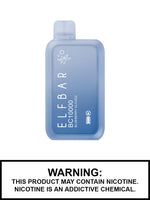 Load image into Gallery viewer, Elfbar BC10k Blue Cloudz Disposables