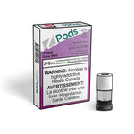 Load image into Gallery viewer, Zpods Grapes Gone Wild Pre-Filled Pods