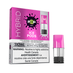Load image into Gallery viewer, Pop Hit Hybrid Iced Pods Pre-Filled Pods