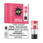 Load image into Gallery viewer, Pop Hit Hybrid Pineapple Grapefruit Pre-Filled Pods