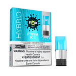 Load image into Gallery viewer, Pop Hit Hybrid Prism Ice Pre-Filled Pods