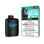 Load image into Gallery viewer, STLTH Loop Max 70k Ice Mint POD Systems, Pre-Filled Pods