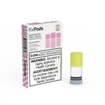 Load image into Gallery viewer, Zpods Raspberry Pink Lemonade Pre-Filled Pods