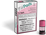 Load image into Gallery viewer, Zpods Ice Apple Pre-Filled Pods