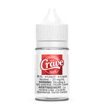 Load image into Gallery viewer, Crave Strawberry E-Liquids Salt Nicotine
