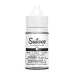 Load image into Gallery viewer, Suave Flavourless E-Liquids Salt Nicotine