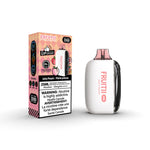 Load image into Gallery viewer, FRUITII Juicy Peach Disposables