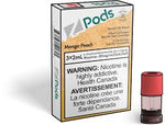 Load image into Gallery viewer, Zpods Mango Peach Pre-Filled Pods
