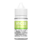 Load image into Gallery viewer, Vice Green Apple Ice E-Liquids Salt Nicotine