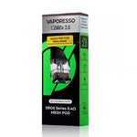 Load image into Gallery viewer, Vaporesso Xros 3ML Mesh Pod 0.4ohm