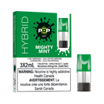 Load image into Gallery viewer, Pop Hit Hybrid Mighty Mint Pre-Filled Pods