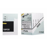 Load image into Gallery viewer, Zpods Torpedo Pre-Filled Pods