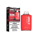 Load image into Gallery viewer, Rufpuf Ripper X PODS Classico Ice POD Systems, Pre-Filled Pods