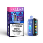 Load image into Gallery viewer, Elfbar GH20k Blueberry Pear Disposables
