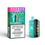 Load image into Gallery viewer, Elfbar GH20k Miami Mint Disposables