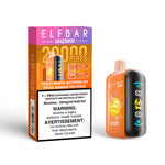 Load image into Gallery viewer, Elfbar GH20k Peach Mango Watermelon Disposables