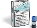 Load image into Gallery viewer, Zpods Icy Energy Pre-Filled Pods