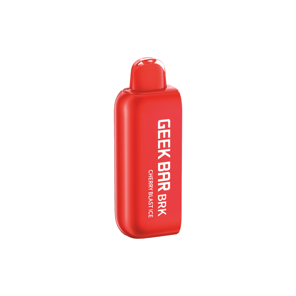 Geekbar 20k Cherry Blast Ice Disposables