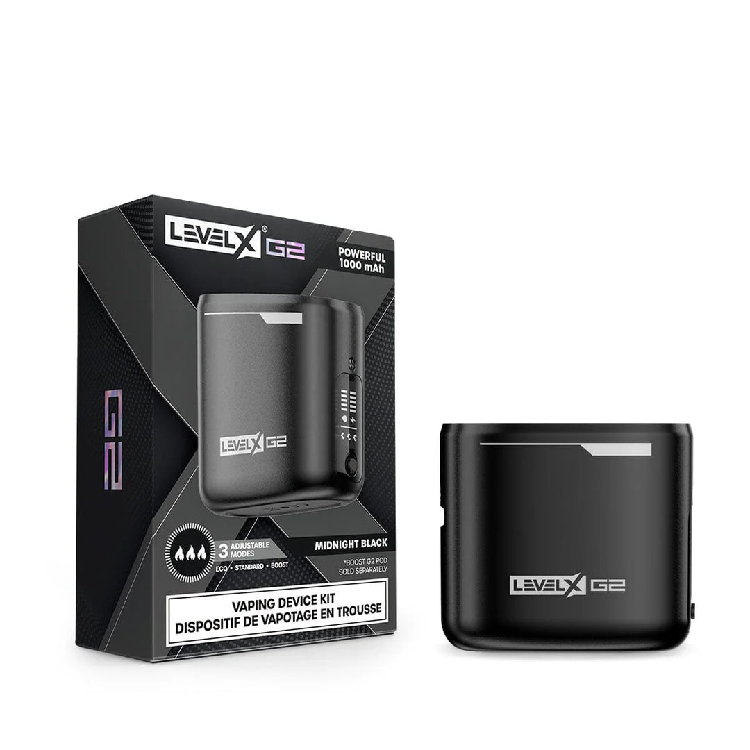 Level X G2 Pro Battery Black