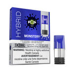 Load image into Gallery viewer, Pop Hit Hybrid Monstery Pre-Filled Pods