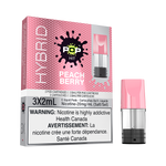 Load image into Gallery viewer, Pop Hit Hybrid Peach Berry Pre-Filled Pods