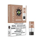 Load image into Gallery viewer, Pop Hit Hybrid Rootstock Pre-Filled Pods