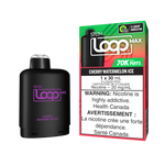 Load image into Gallery viewer, STLTH Loop Max 70k Cherry Watermelon Ice POD Systems, Pre-Filled Pods
