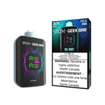Load image into Gallery viewer, STLTH x Geek Bar 80K Disposable Ice Mint