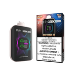 Load image into Gallery viewer, STLTH x Geek Bar 80K Disposable Juicy Peach