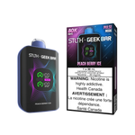 Load image into Gallery viewer, STLTH x Geek Bar 80K Disposable Peach Berry Ice