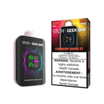 Load image into Gallery viewer, STLTH x Geek Bar 80K Disposable Strawberry Banana Ice