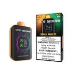 Load image into Gallery viewer, STLTH x Geek Bar 80K Disposable Tropical Mango Ice