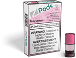 Load image into Gallery viewer, Zpods Pink Lemon Pre-Filled Pods