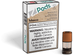 Load image into Gallery viewer, Zpods Tobacco Pre-Filled Pods