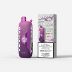 Load image into Gallery viewer, Bazooka 90k 30ml Grape Burst