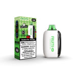 Load image into Gallery viewer, FRUITII Strawberry Kiwi Disposables