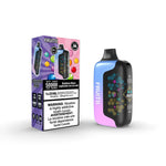 Load image into Gallery viewer, FRUITII Rainbow Blast Disposables