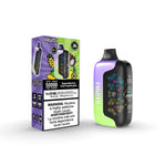 Load image into Gallery viewer, FRUITII Tropical Burst Ice Disposables