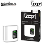 Load image into Gallery viewer, STLTH Loop 2 Pearl White POD Systems, Battery Component