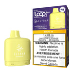 Load image into Gallery viewer, Stlth Loop Max x Elf Bar 50k Pod Banana Ice