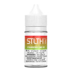 Load image into Gallery viewer, STLTH Strawberry Lime Ice E-Liquids Salt Nicotine