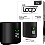 Load image into Gallery viewer, STLTH Loop Max Black POD Systems, Battery Component