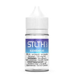 Load image into Gallery viewer, STLTH Blackberry Ice E-Liquids Salt Nicotine