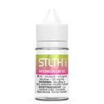Load image into Gallery viewer, STLTH Watermelon Lime Ice E-Liquids Salt Nicotine