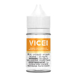 Load image into Gallery viewer, Vice Orange Peach Mango Ice E-Liquids Salt Nicotine