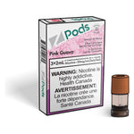 Load image into Gallery viewer, Zpods Pink Gauva Pre-Filled Pods